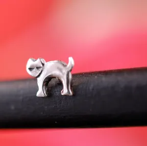 Cat Nose Stud