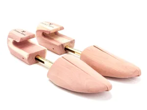 Cedar Shoe Trees