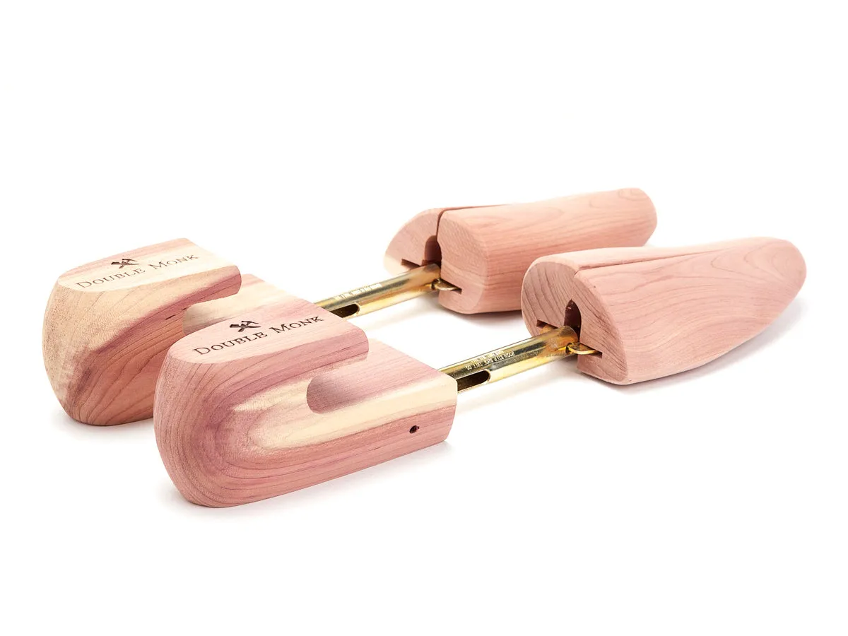 Cedar Shoe Trees