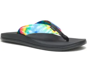 Chaco Women's Chillos Flip Tie Dye