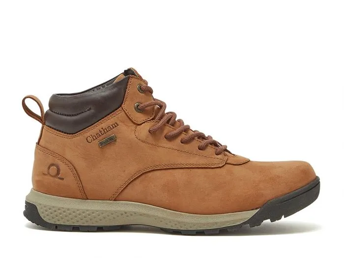 Chatham Chartwell Waterproof Premium Leather Hiking Boots