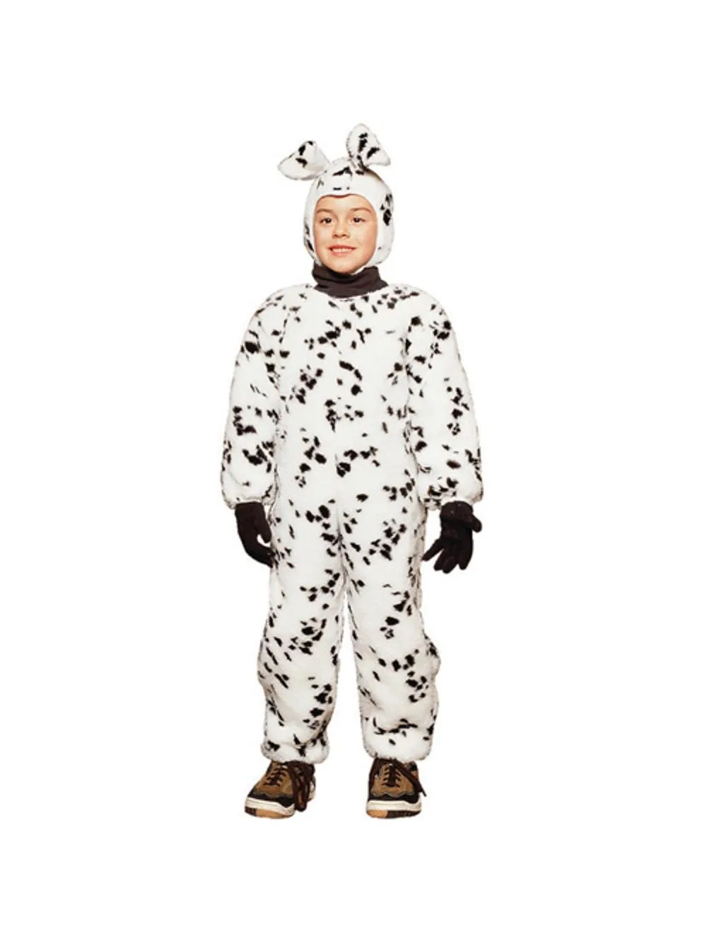 Child Dalmatian Costume