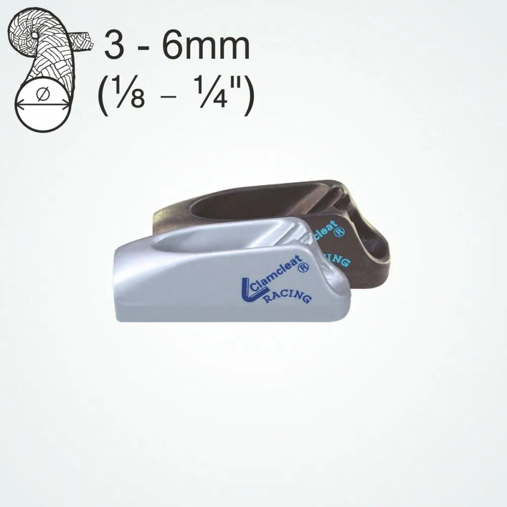 Clamcleat CL211 Mk2 Racing Junior