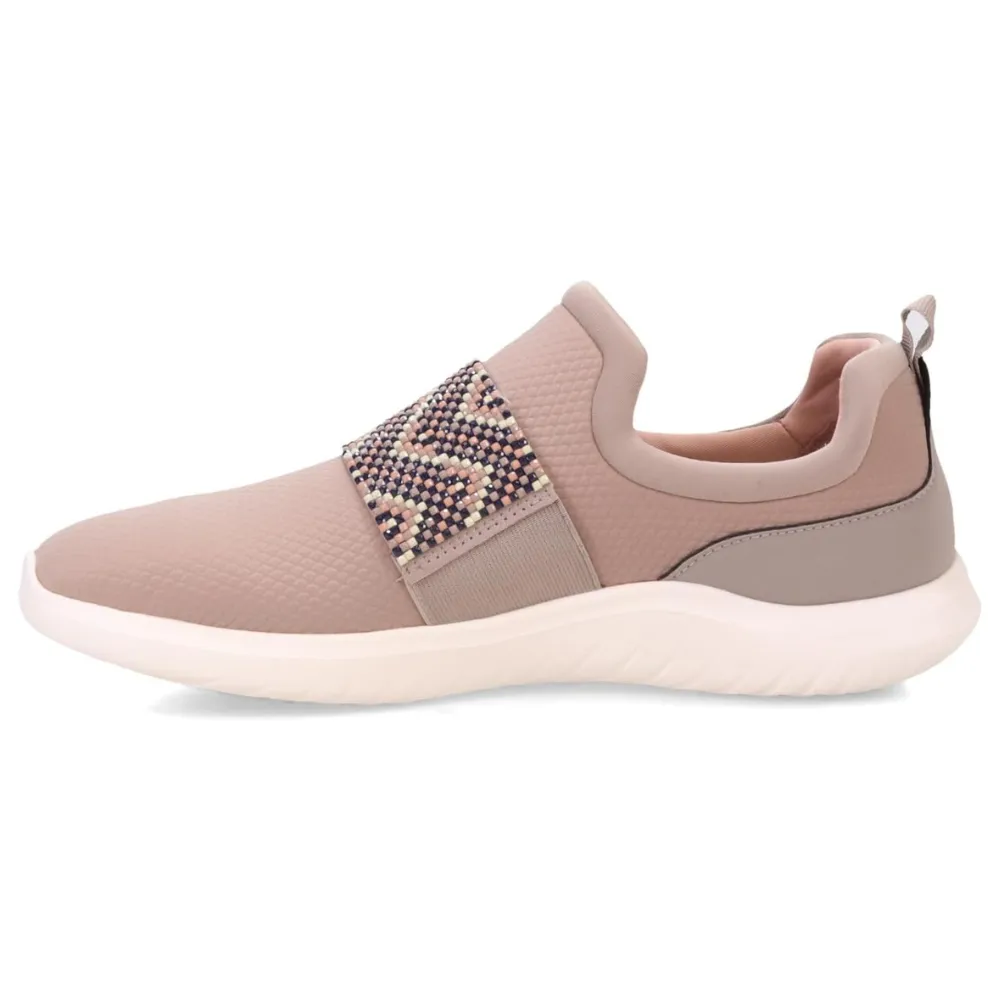 Clarks Nova Way Stone Combi Sneaker (Women's)