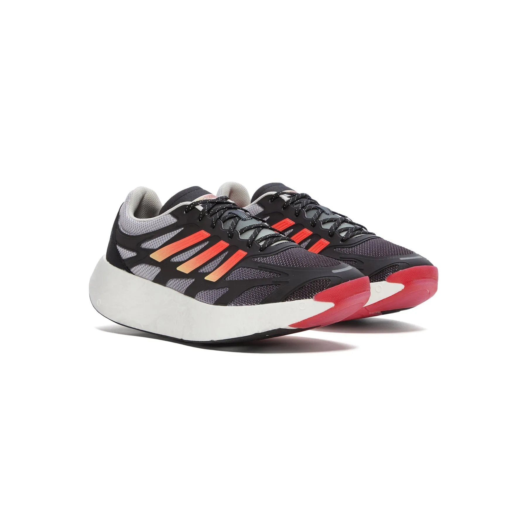 CNCPTS for adidas Adizero Aruku (Core Black/White/Bright Red)