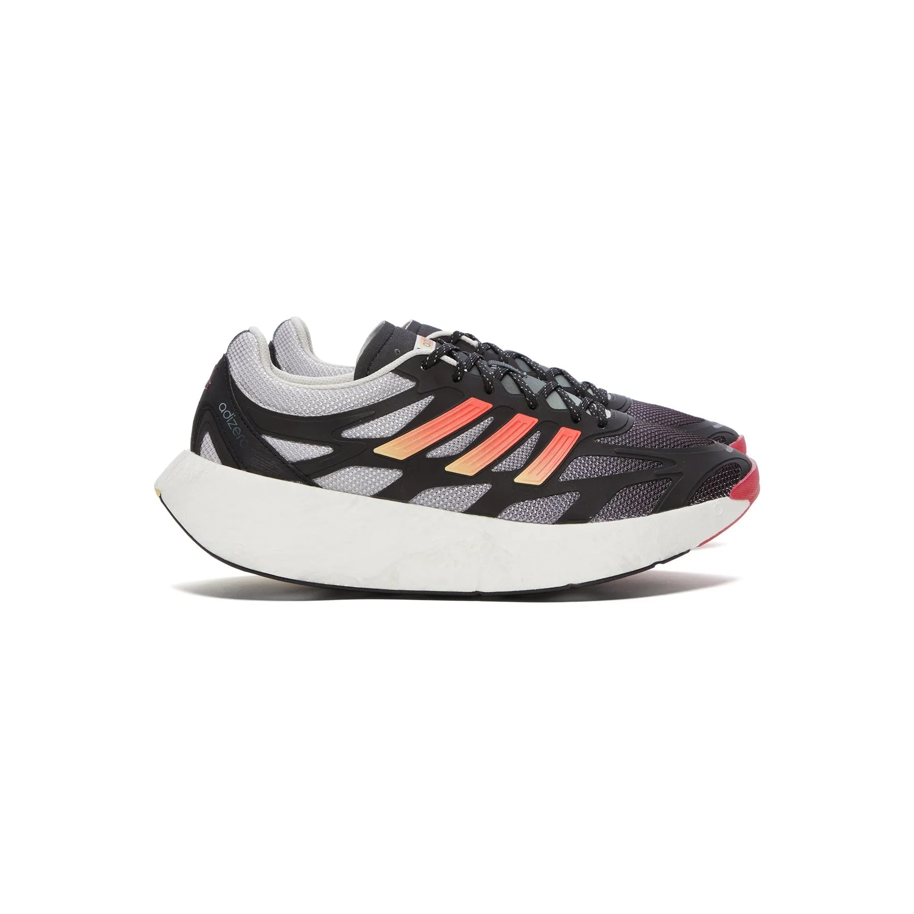 CNCPTS for adidas Adizero Aruku (Core Black/White/Bright Red)