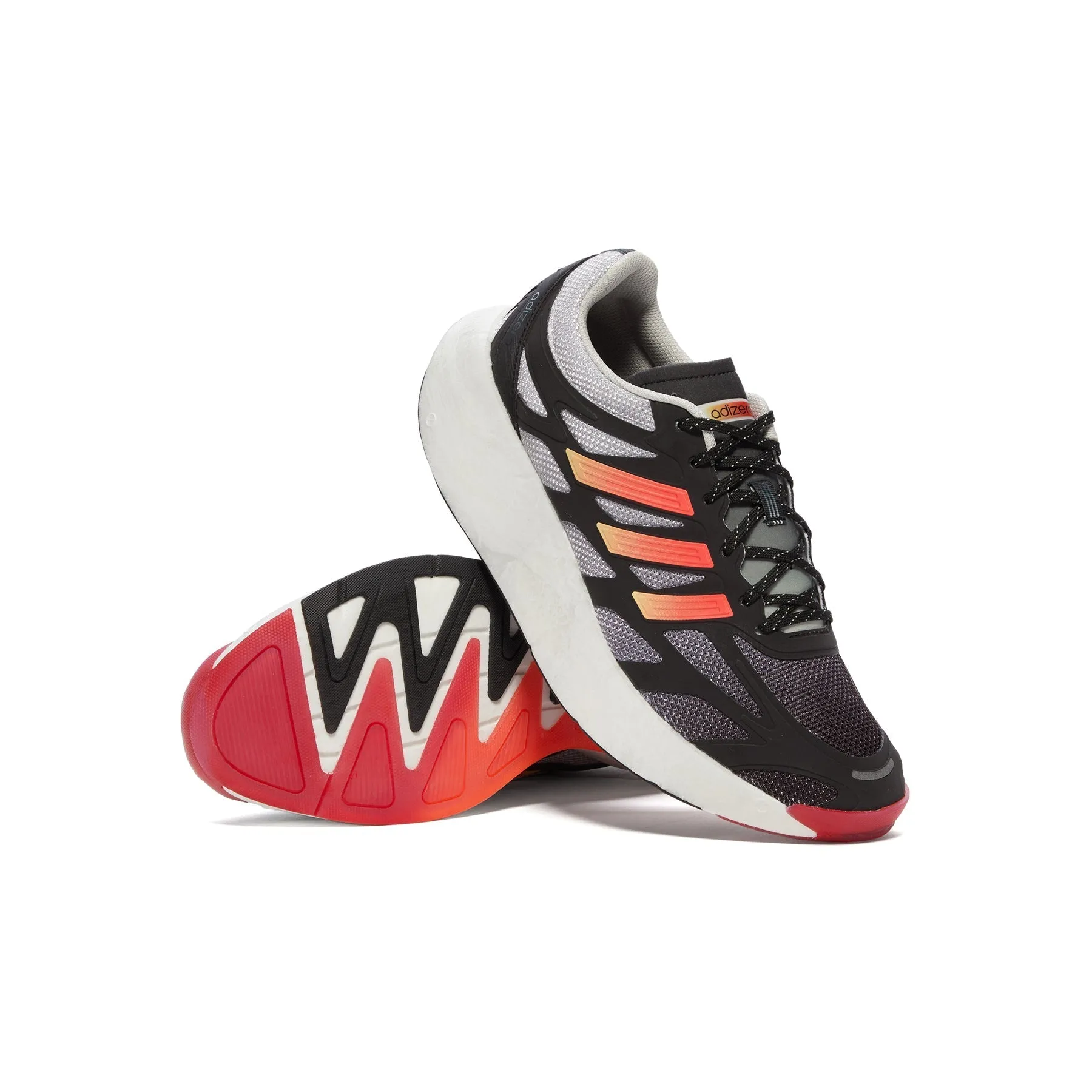 CNCPTS for adidas Adizero Aruku (Core Black/White/Bright Red)