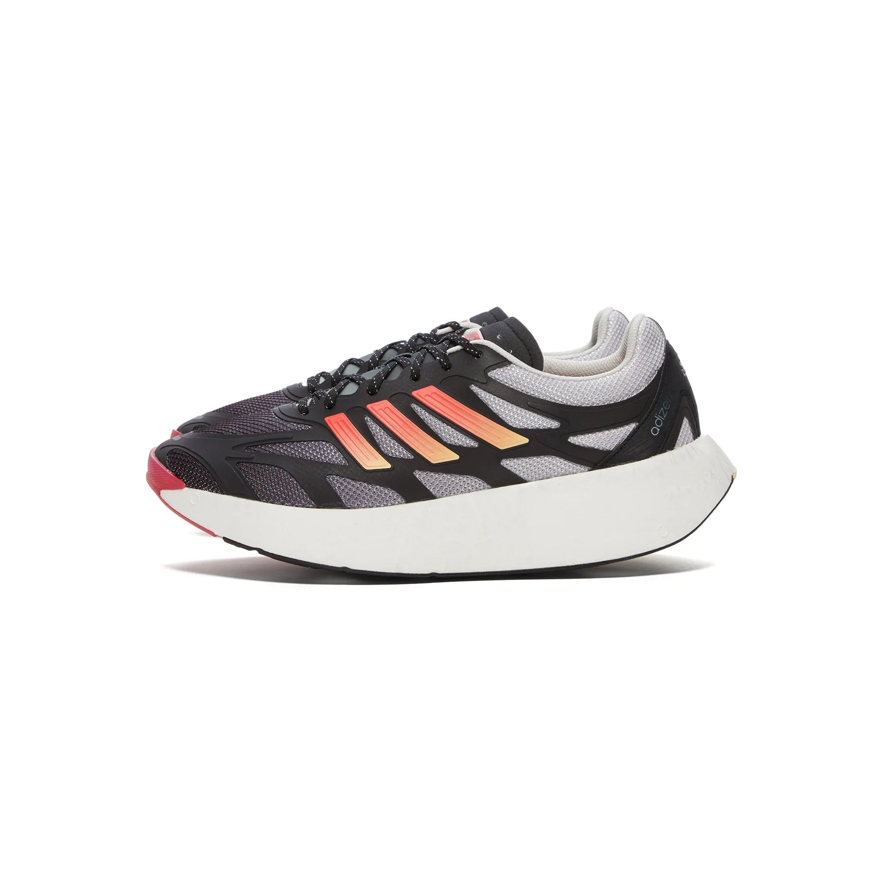 CNCPTS for adidas Adizero Aruku (Core Black/White/Bright Red)