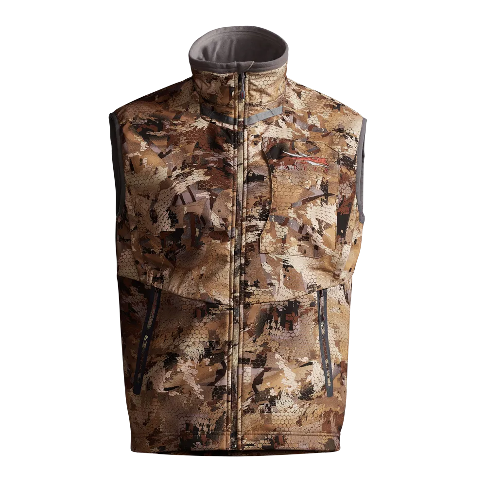 Dakota Vest by Sitka Gear