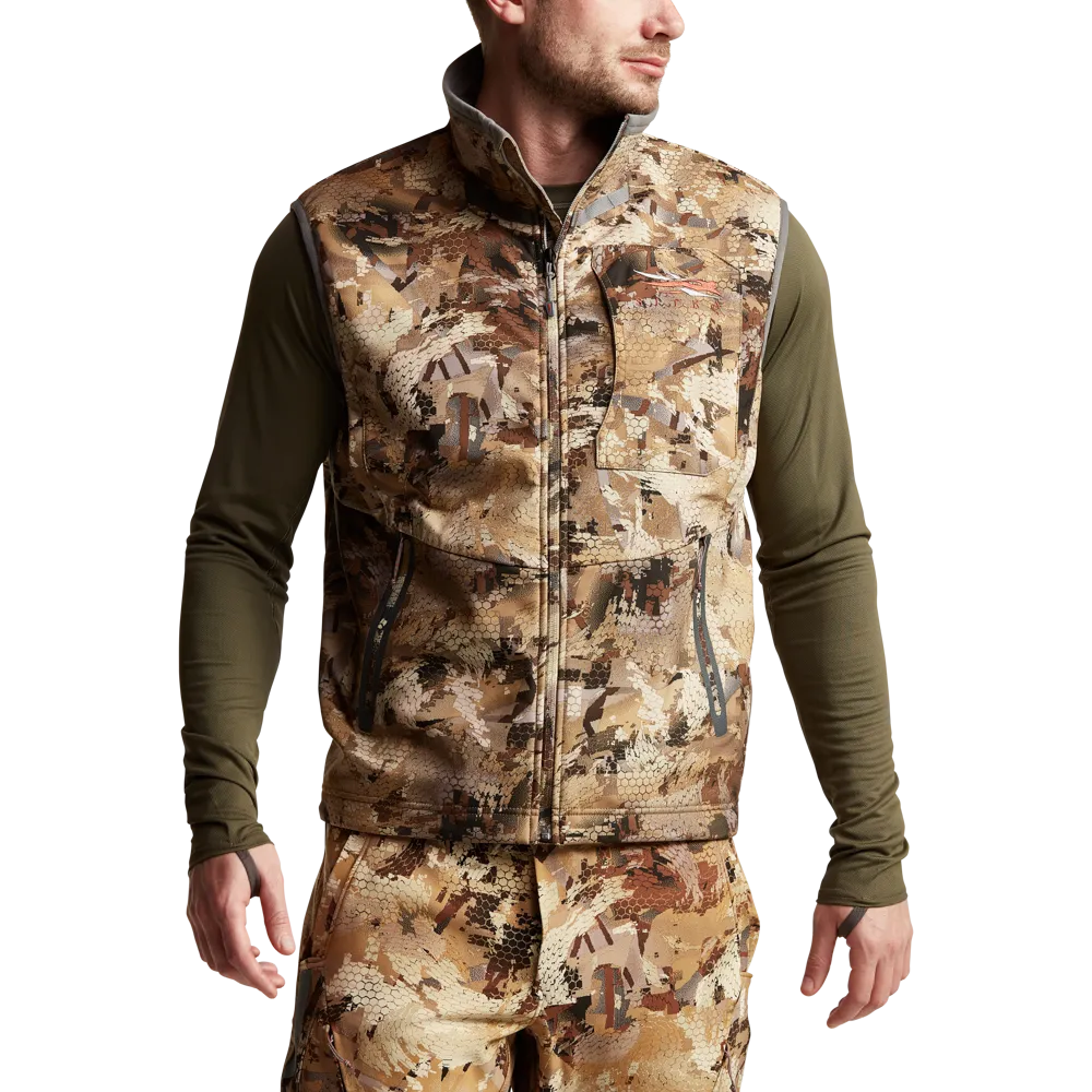 Dakota Vest by Sitka Gear