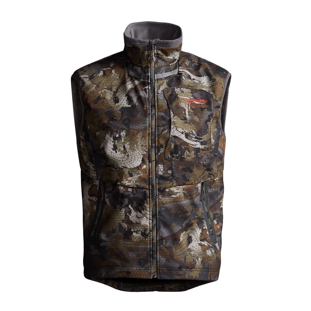 Dakota Vest by Sitka Gear