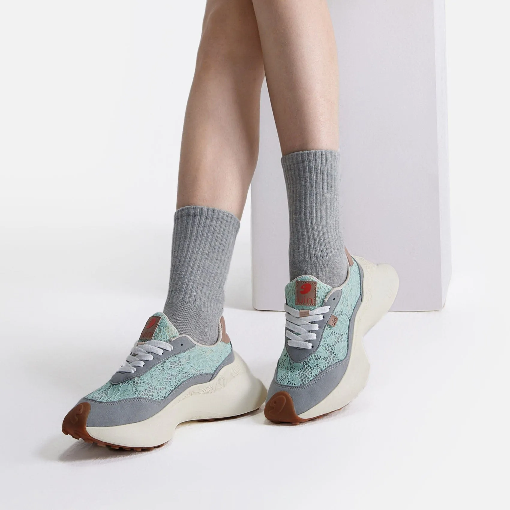 Dark Mint Lleida VII Women