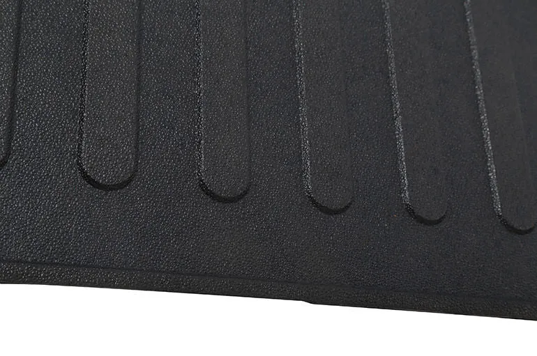 DeeZee 87005 - Heavyweight Truck Bed Mats for Ford F-150 2015-2021 5'5"