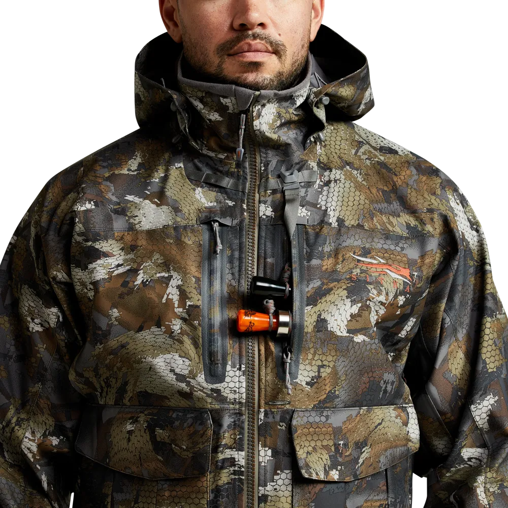 Delta Wading Jacket by Sitka Gear