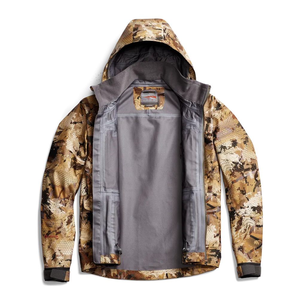 Delta Wading Jacket by Sitka Gear