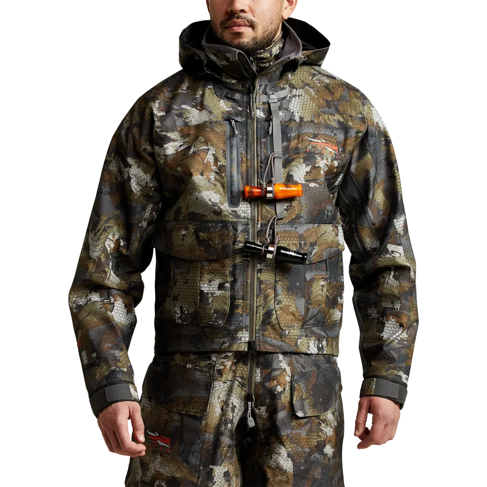 Delta Wading Jacket by Sitka Gear