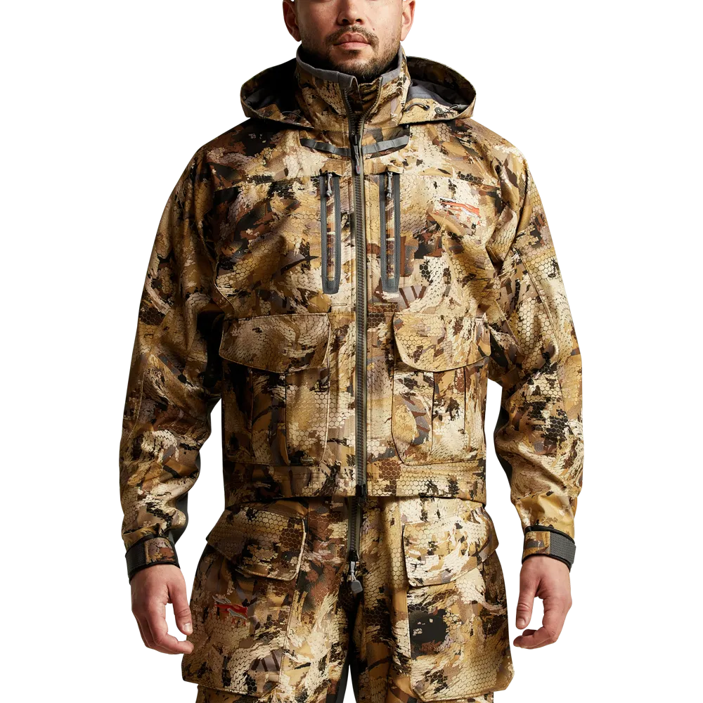 Delta Wading Jacket by Sitka Gear