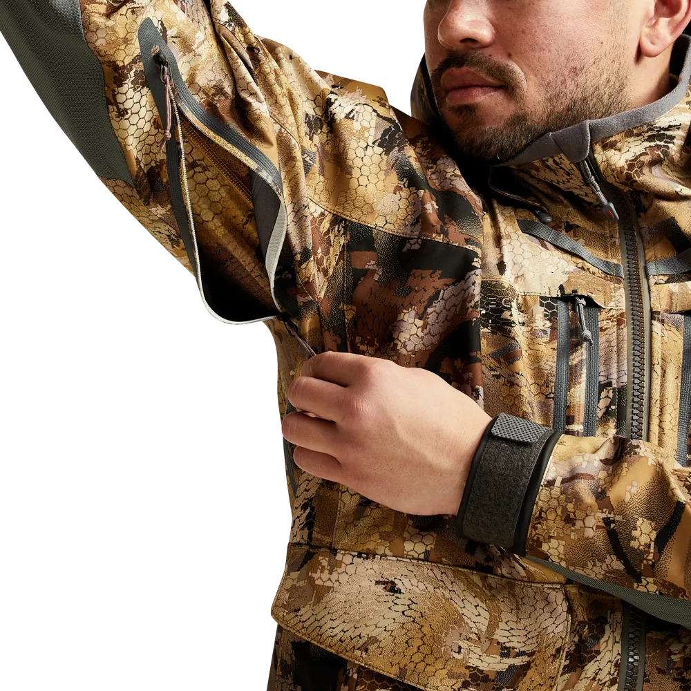 Delta Wading Jacket by Sitka Gear