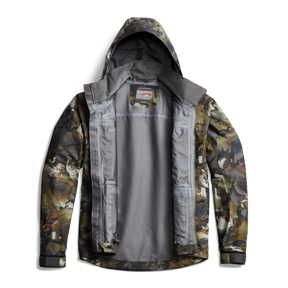 Delta Wading Jacket by Sitka Gear