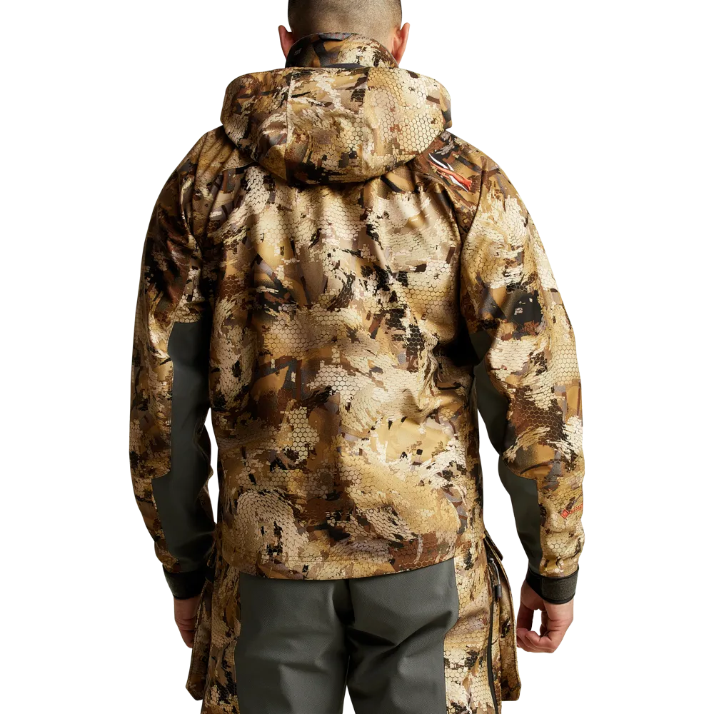 Delta Wading Jacket by Sitka Gear