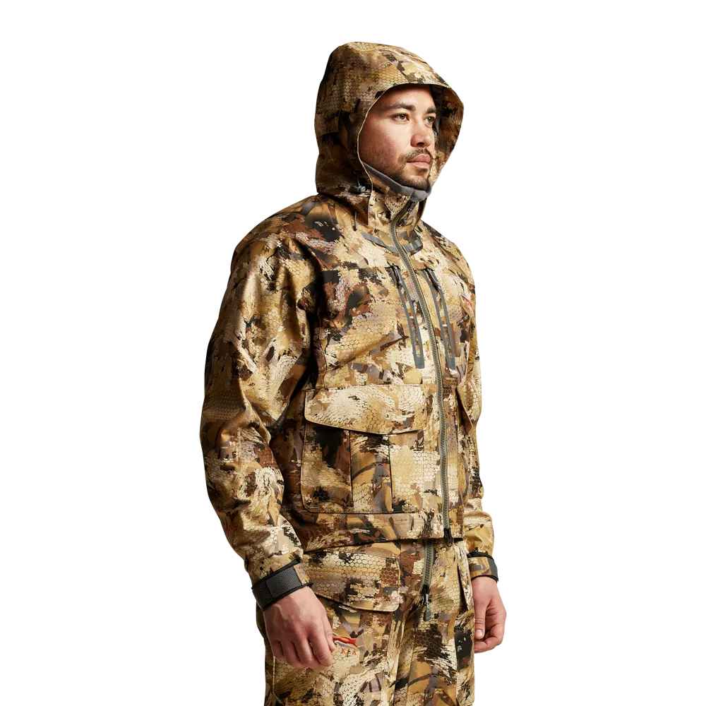 Delta Wading Jacket by Sitka Gear