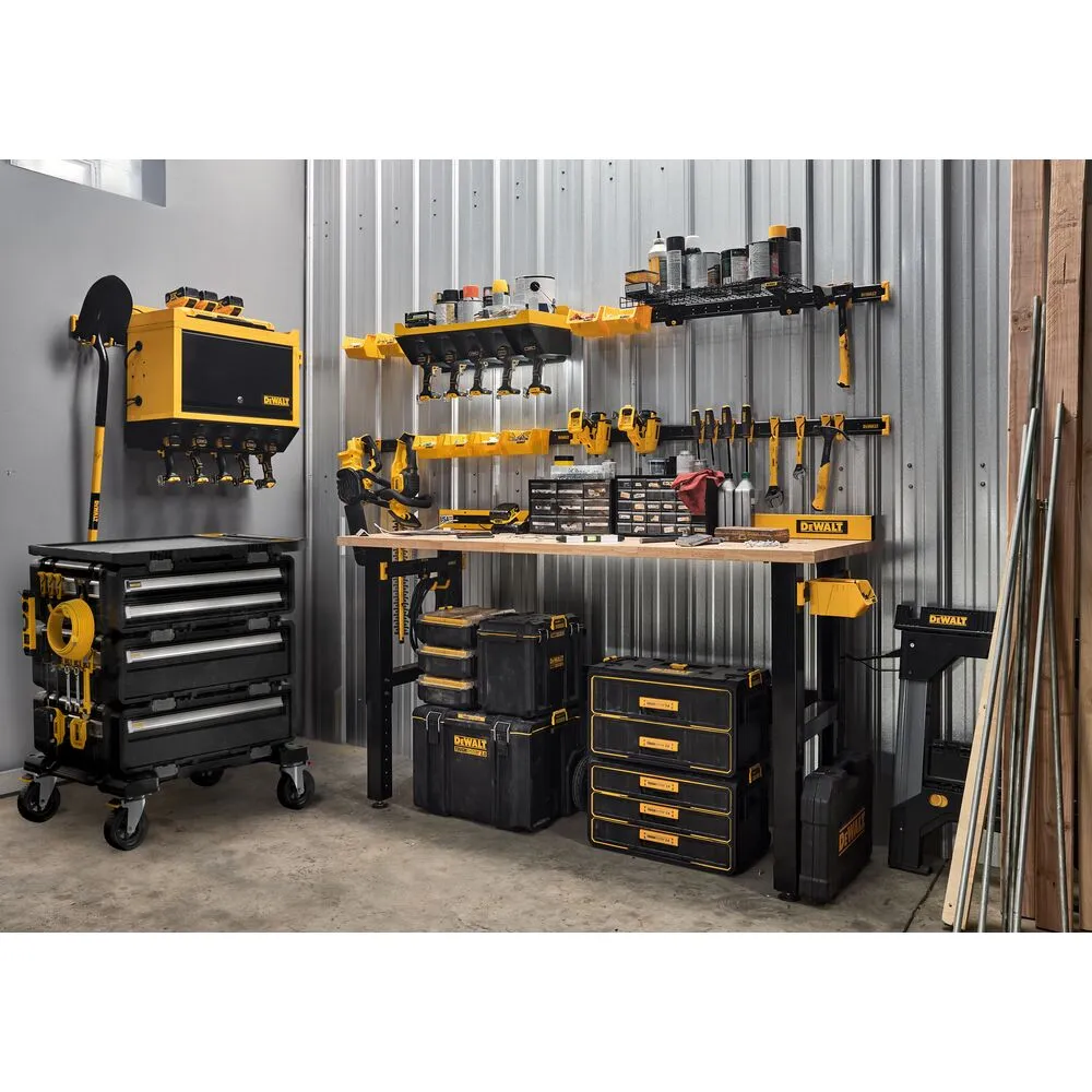 DeWalt DWST086503 TOUGHSYSTEM 2.0 DXL Jobsite Storage Kit