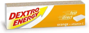 Dextro Energy Glucose Tablets 47g x 14 x 12 Packs - Sports Energy Endurance