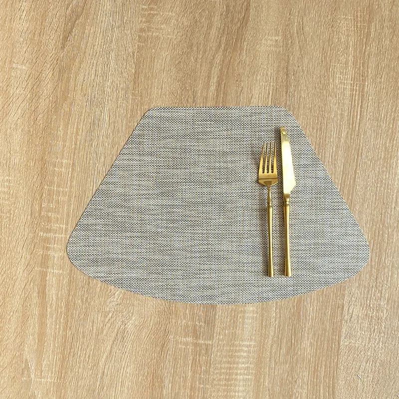 Dining Table Mat Home Place PVC Mats