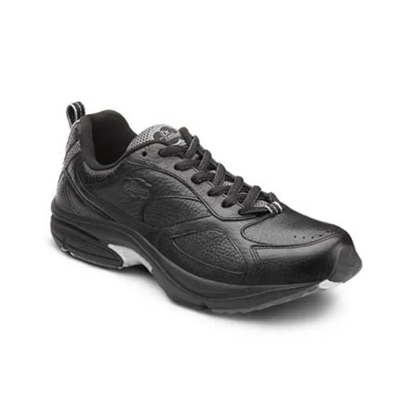 Dr. Comfort Men's Athletic Winner Plus Shoes