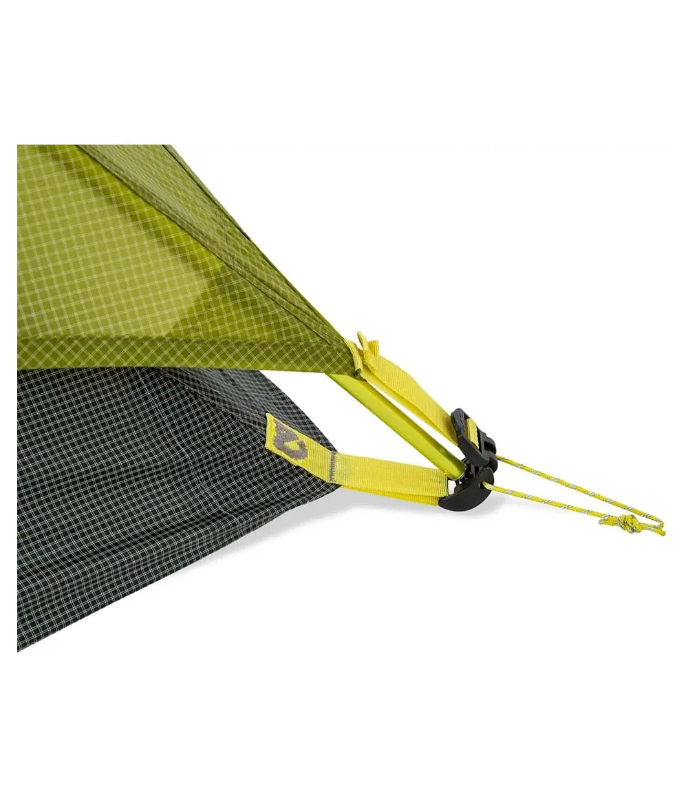 Dragonfly OSMO 3P Tent