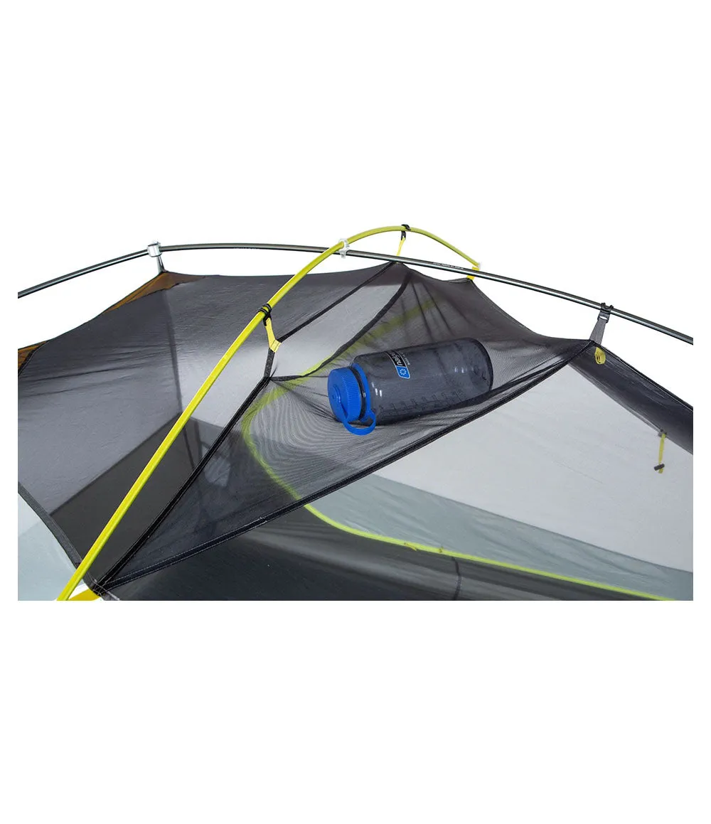 Dragonfly OSMO 3P Tent