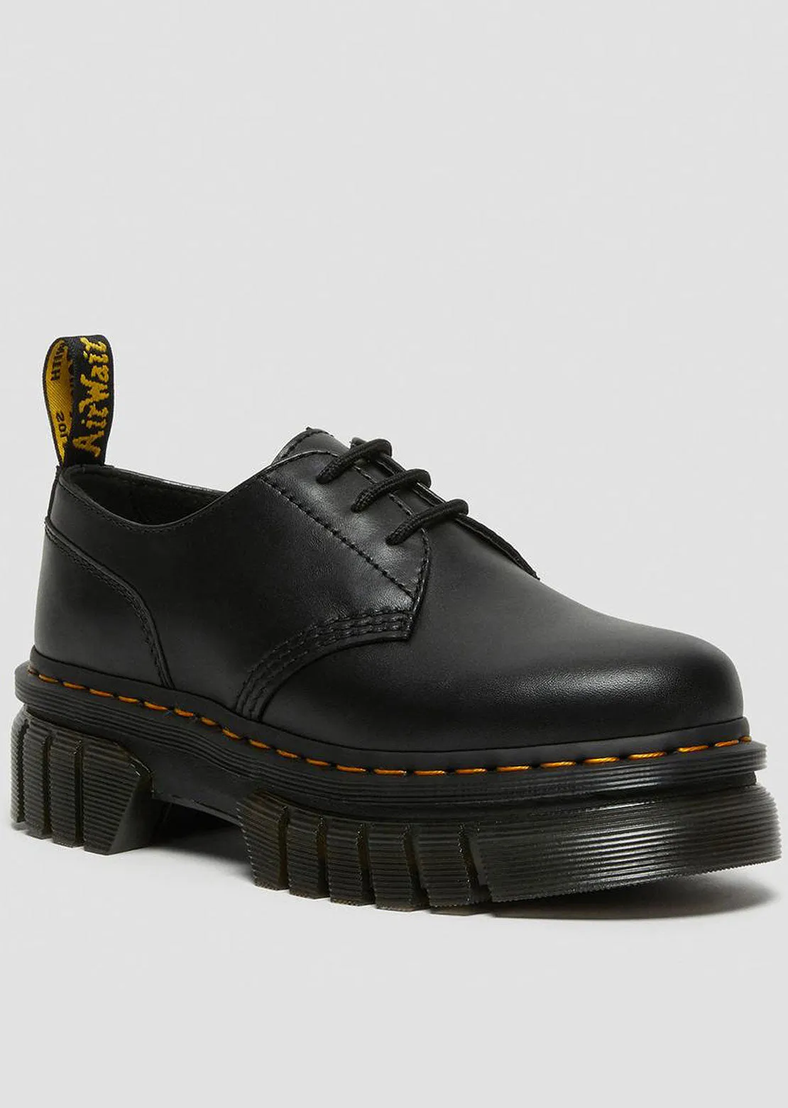 Dr.Martens Women's Audrick 3 Eye Shoes