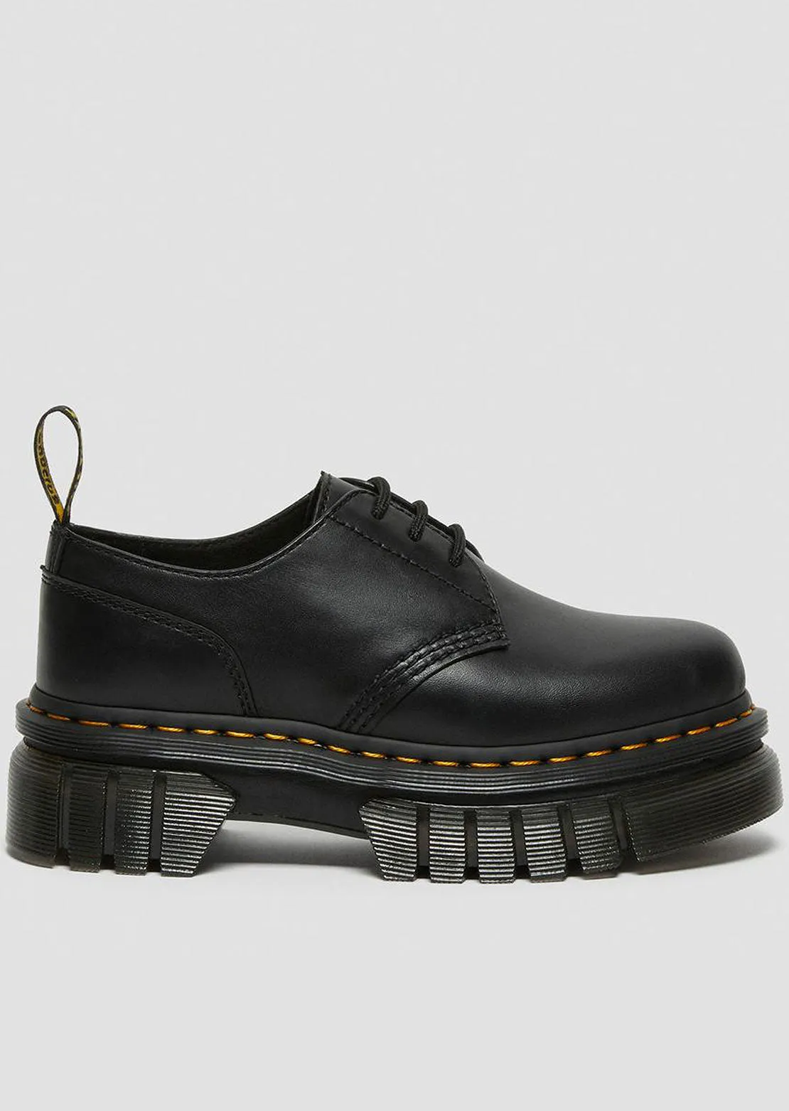 Dr.Martens Women's Audrick 3 Eye Shoes