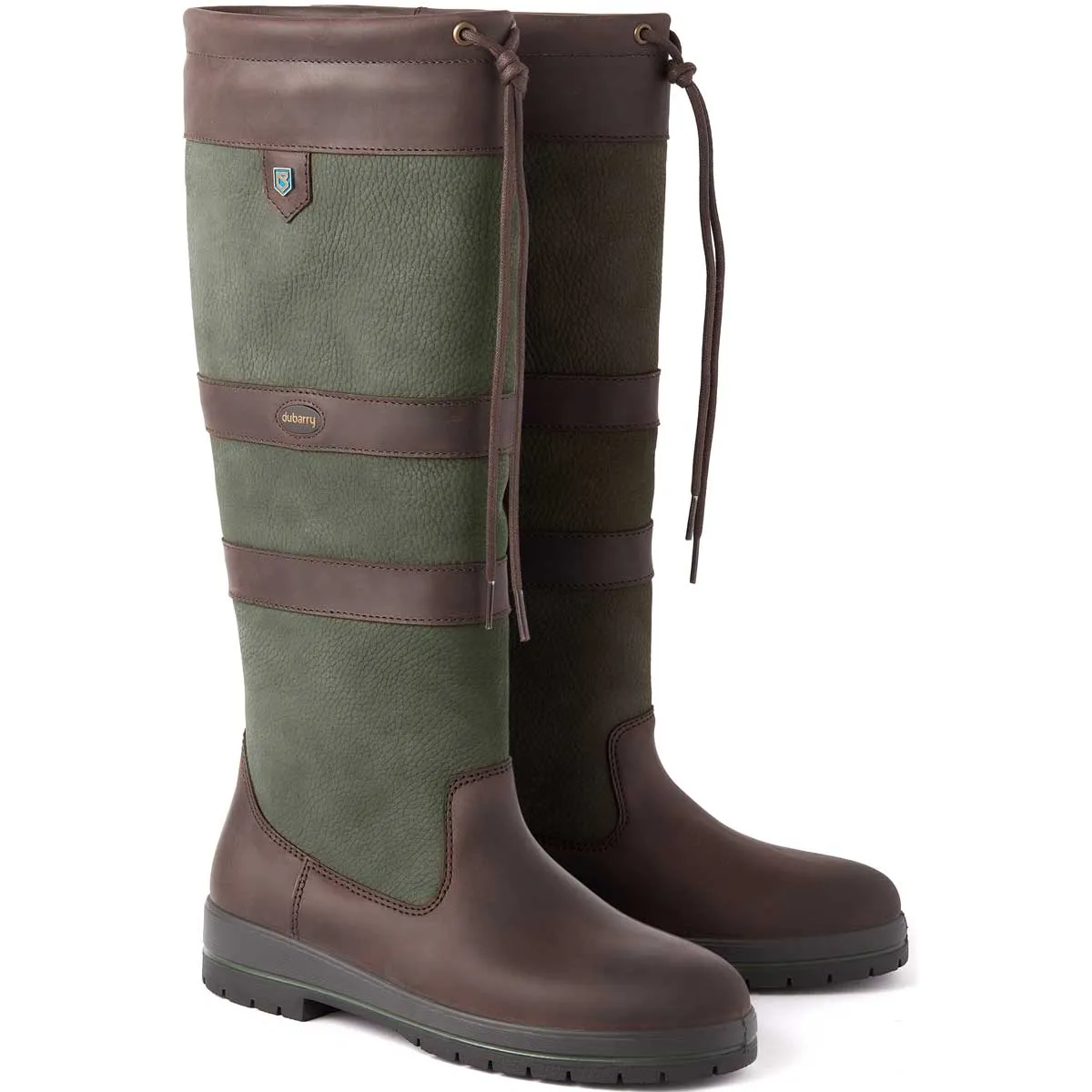 Dubarry Galway Boot