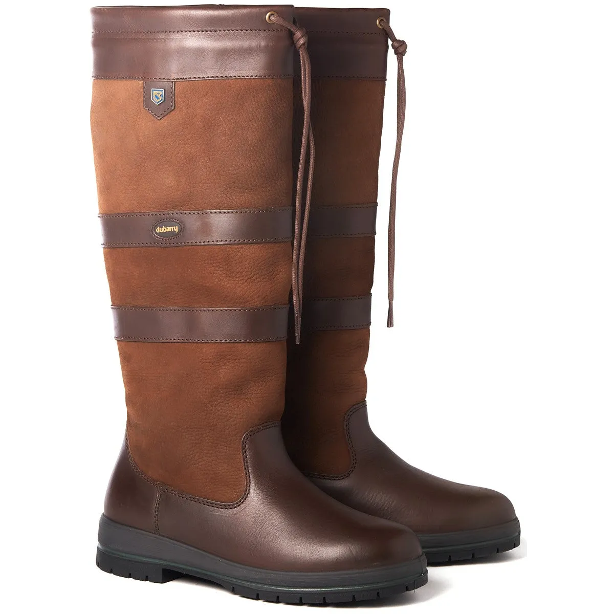 Dubarry Galway Boot