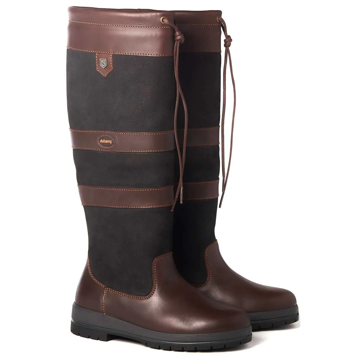 Dubarry Galway Boot