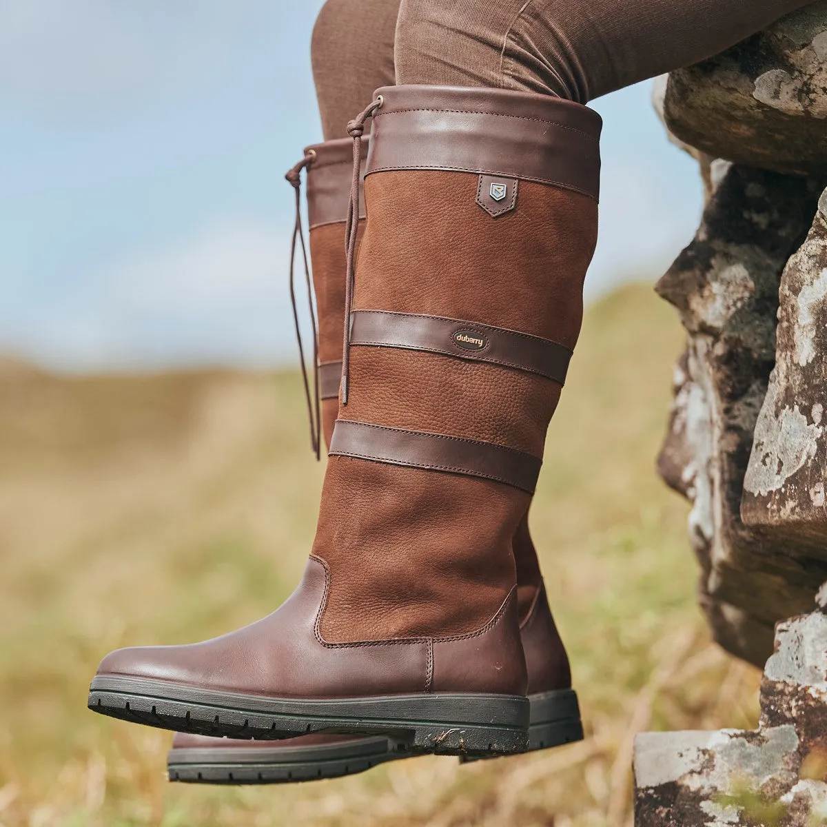 Dubarry Galway Boot