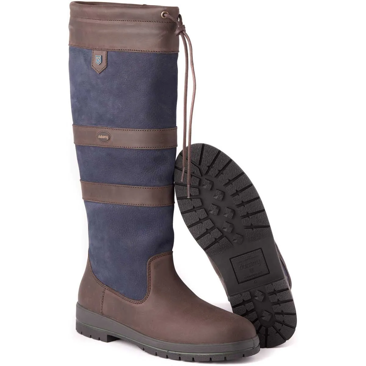 Dubarry Galway Boot