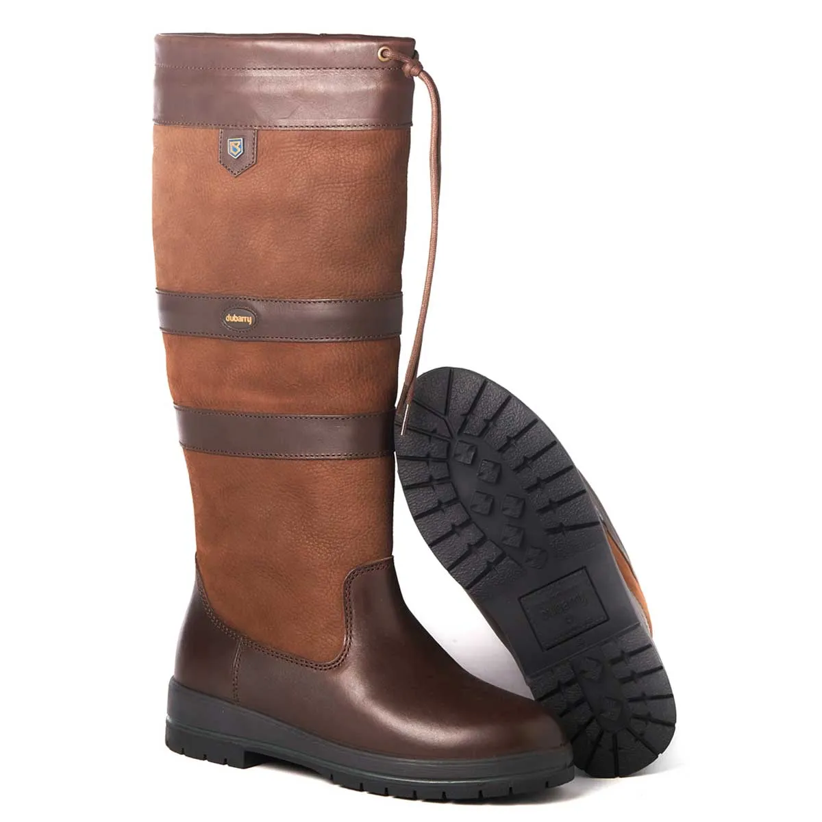 Dubarry Galway ExtraFit Country Boot