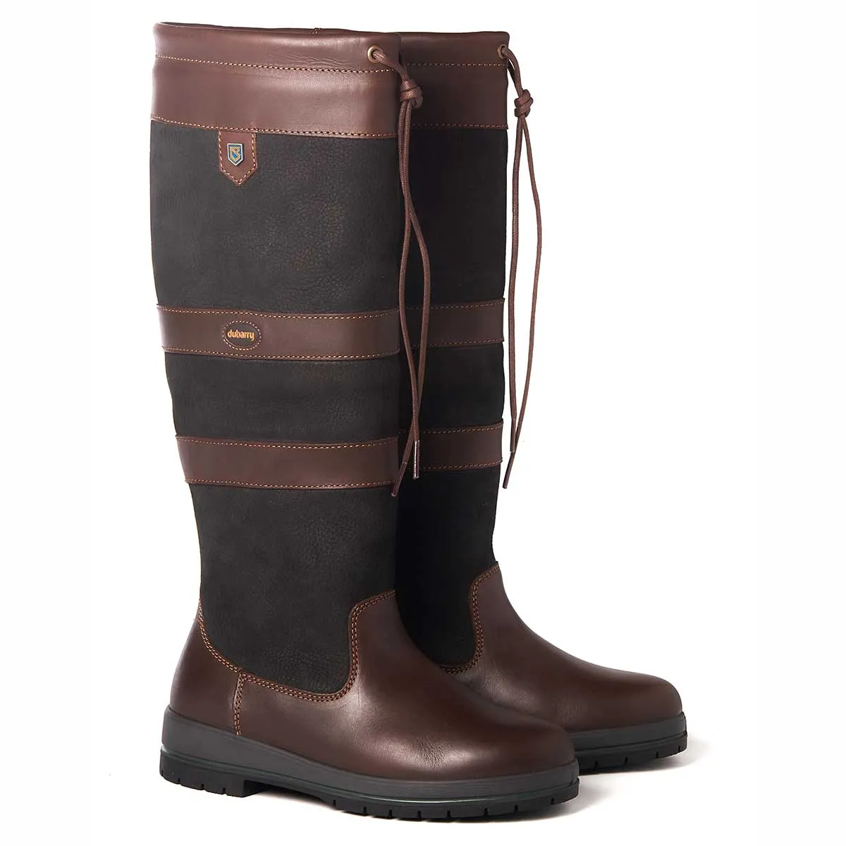 Dubarry Galway SlimFit Country Boot