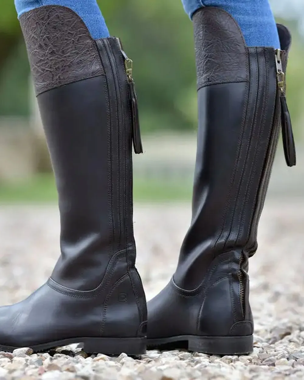 Dublin Women's Nore Waterproof Boots