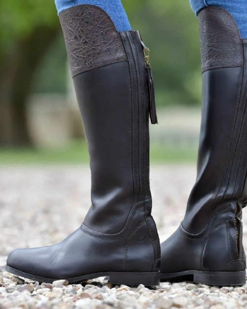 Dublin Women's Nore Waterproof Boots