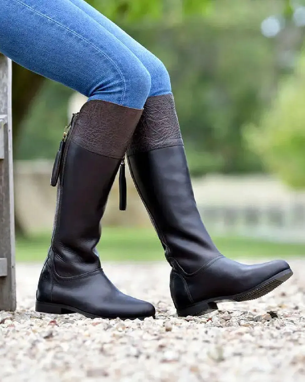 Dublin Women's Nore Waterproof Boots