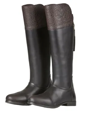 Dublin Women's Nore Waterproof Boots