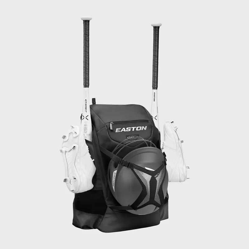 Easton Ghost NX Backpack - Black