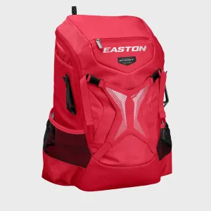 Easton Ghost NX Backpack - Red