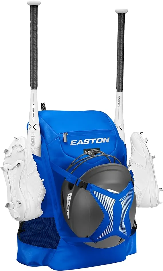 Easton Ghost NX Backpack - Royal