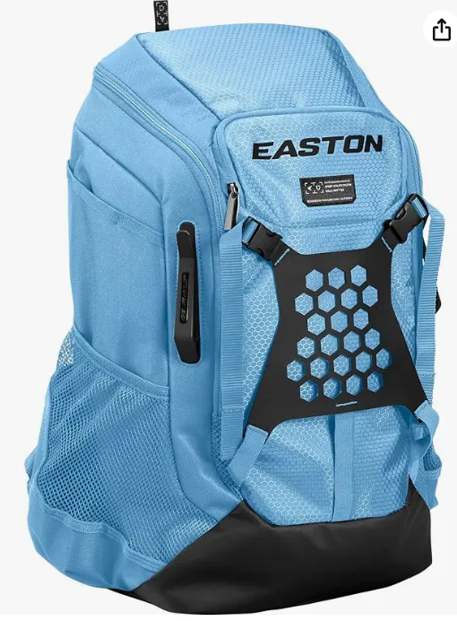 Easton Walk-Off NX Backpack (Updated Design)