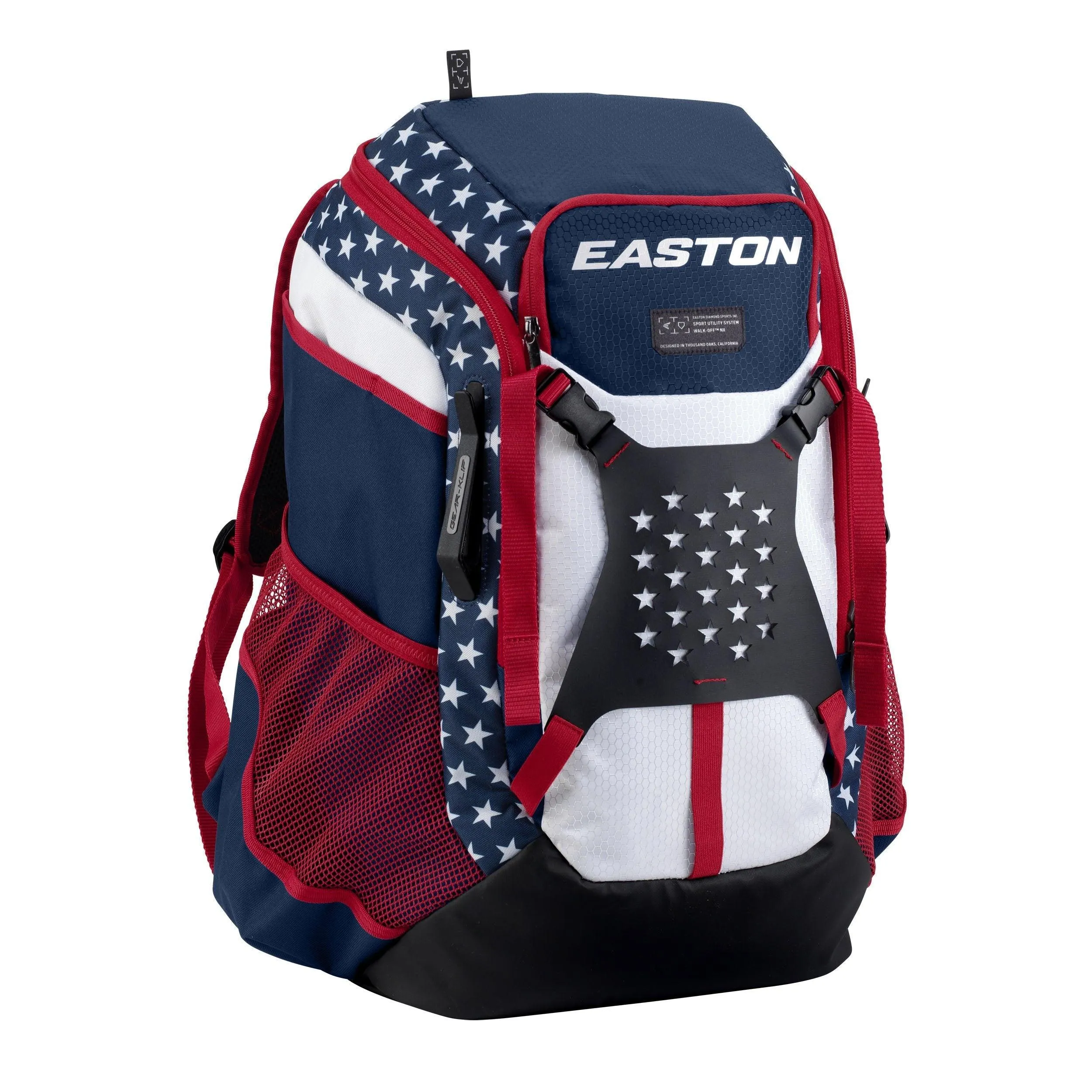 Easton Walk-Off NX Backpack