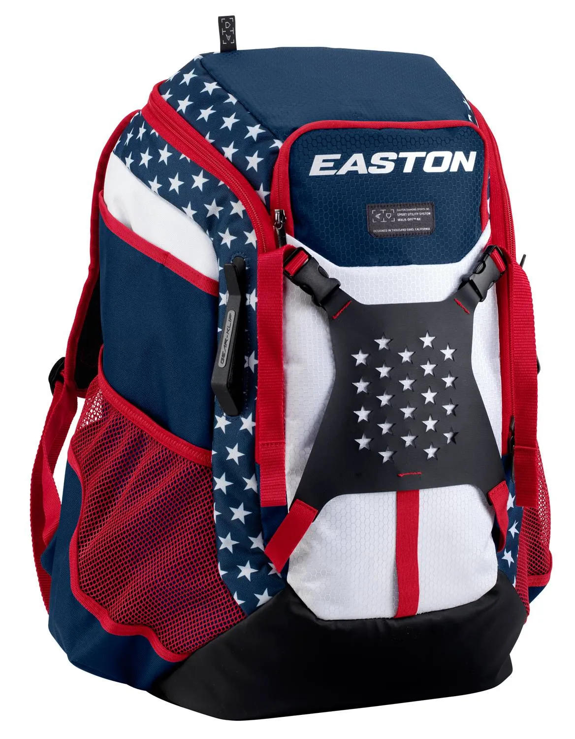 Easton Walkoff NX Backpack